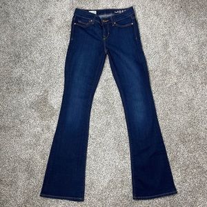 GAP || Perfect Boot Jeans